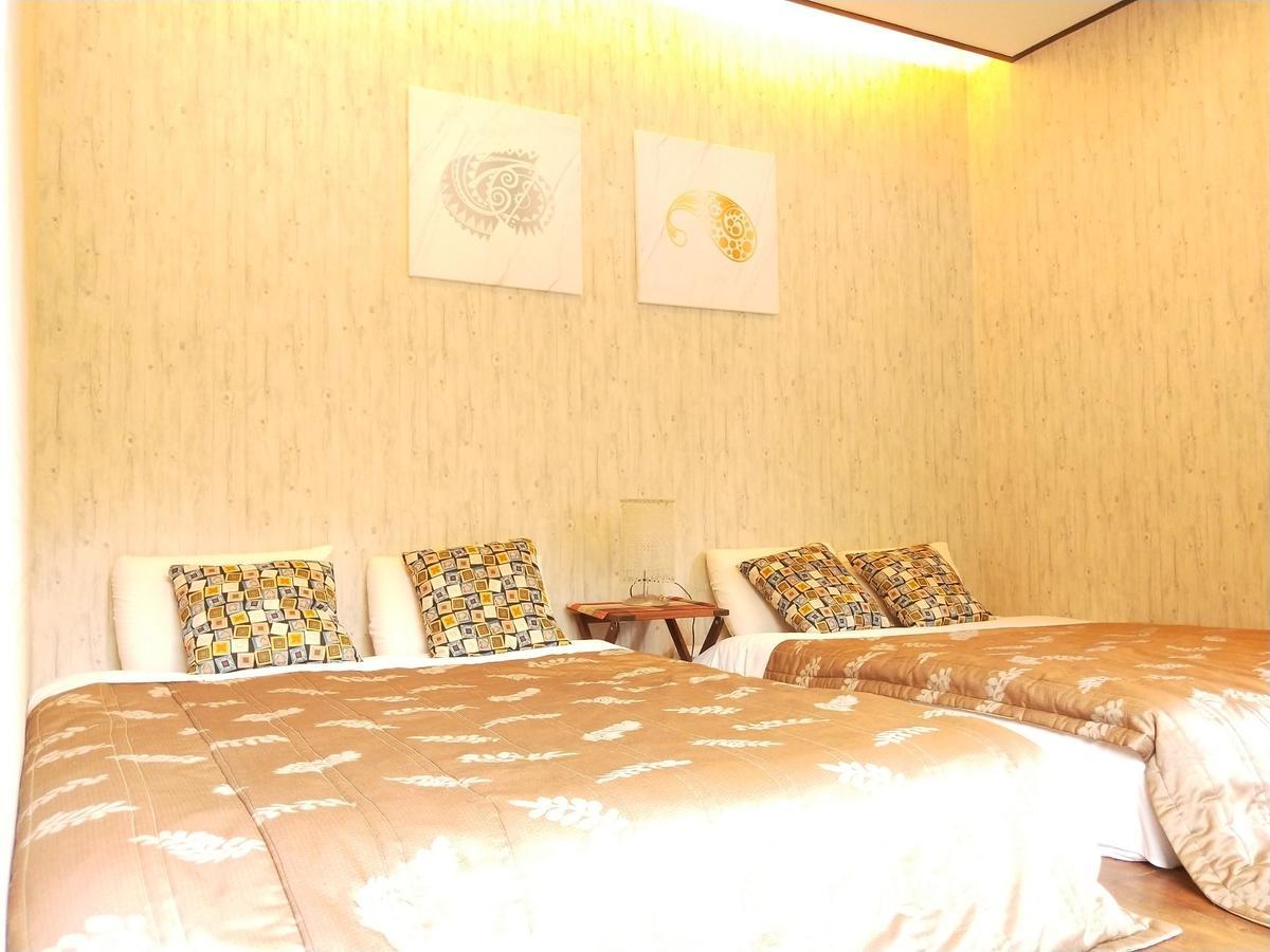 Guiju Lin Garden Homestay Nanzhuang Exterior photo